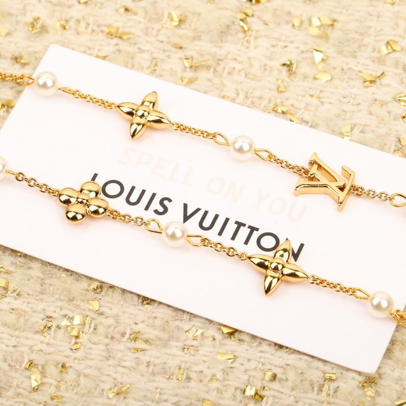 Louis Vuitton Bracelets